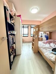 Blk 622 Senja Road (Bukit Panjang), HDB 5 Rooms #533952631